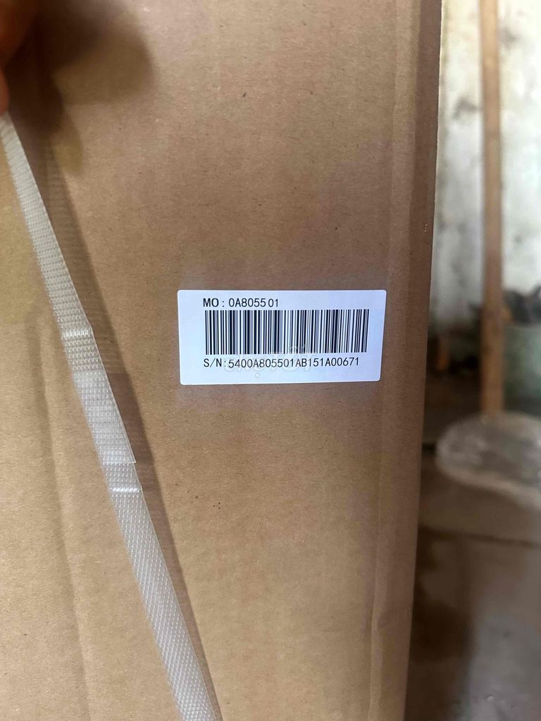 máy giặt casper 7.5kg mới 100% chưa bóc thùng g. Mua bán Máy giặt tại Huyện Quế Võ Bắc Ninh được đăng bởi Trần Văn Đức hình 1