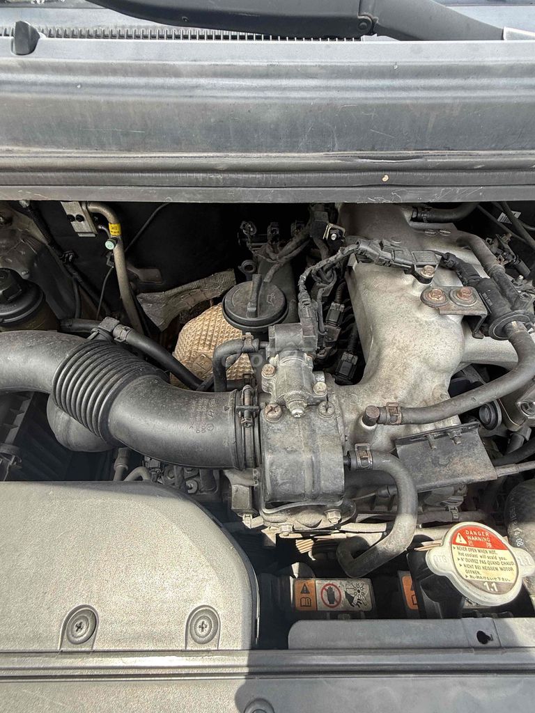 Hyundai Starex 2013 photo 4