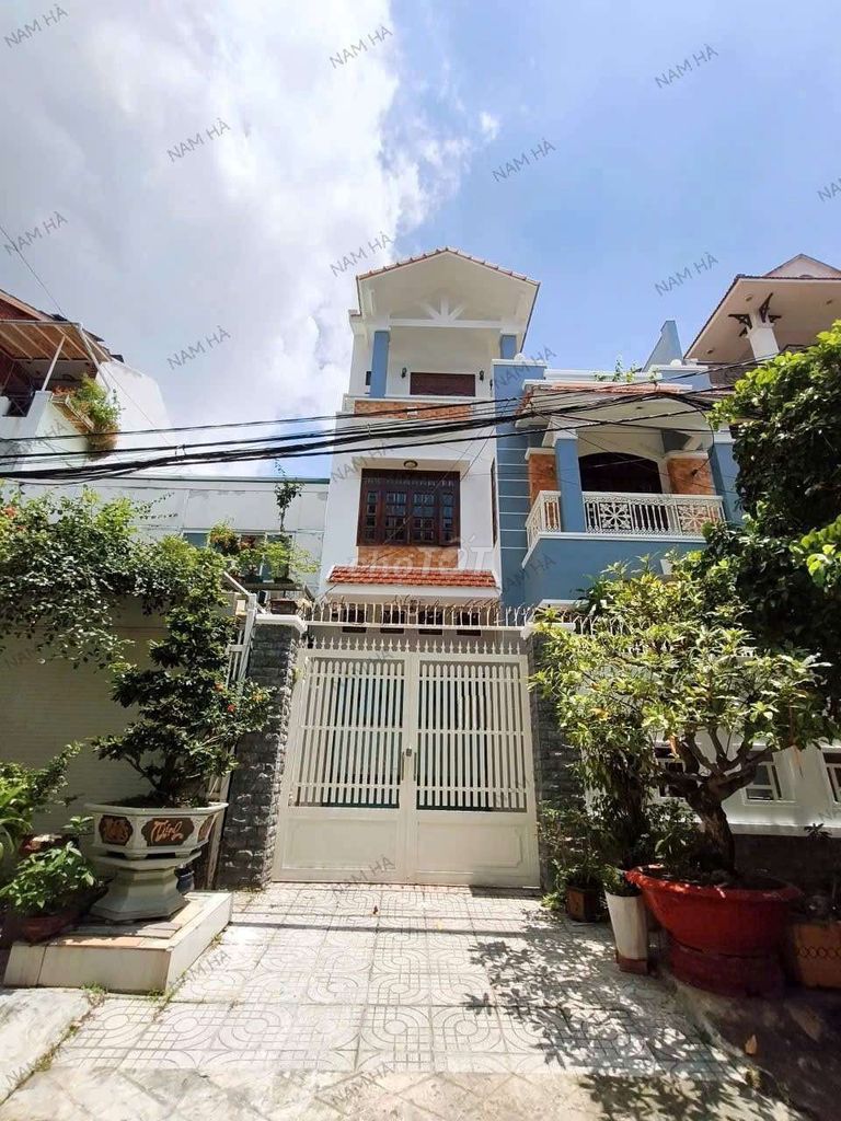 BIỆT THỰ 5 PN KHU BÊN SÔNG