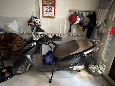 Honda Lead 2020 Cao cấp 30000 km