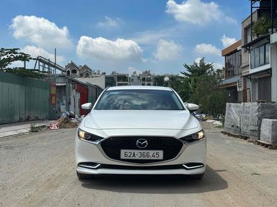Mazda 3 Luxury 2024. Mua bán Ô tô tại Quận Tân Bình Tp Hồ Chí Minh được đăng bởi Minh Thắng