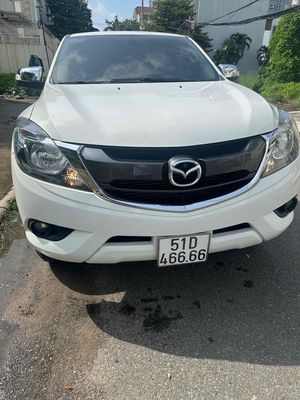 Mazda BT 50 2018 2.2 AT 2WD - 35000 km. Mua bán Ô tô tại Huyện Nhà Bè Tp Hồ Chí Minh được đăng bởi Nguyễn thành Phước 