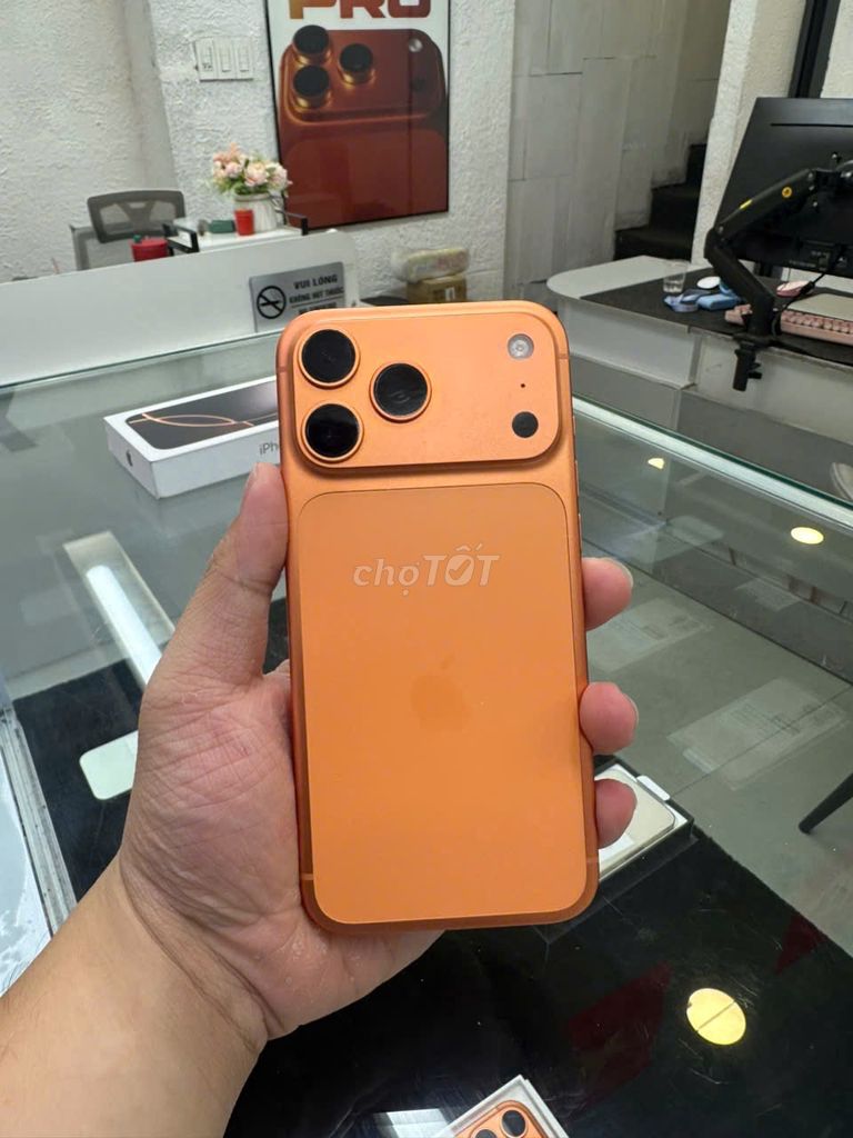 17 Promax Cam ZP Máy Ken Sạc Ít Pin 100. Mua bán Điện thoại tại Quận 1 Tp Hồ Chí Minh được đăng bởi Bùi Minh Trí hình 1