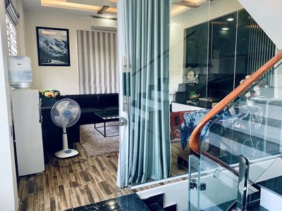 Cho thuê nhà đẹp phố Văn Cao, DT: 70m2, 3 p.ngủ.. Cho thuê nhà ở tại Quận Hải An Hải Phòng được đăng bởi Nguyễn Văn Tú