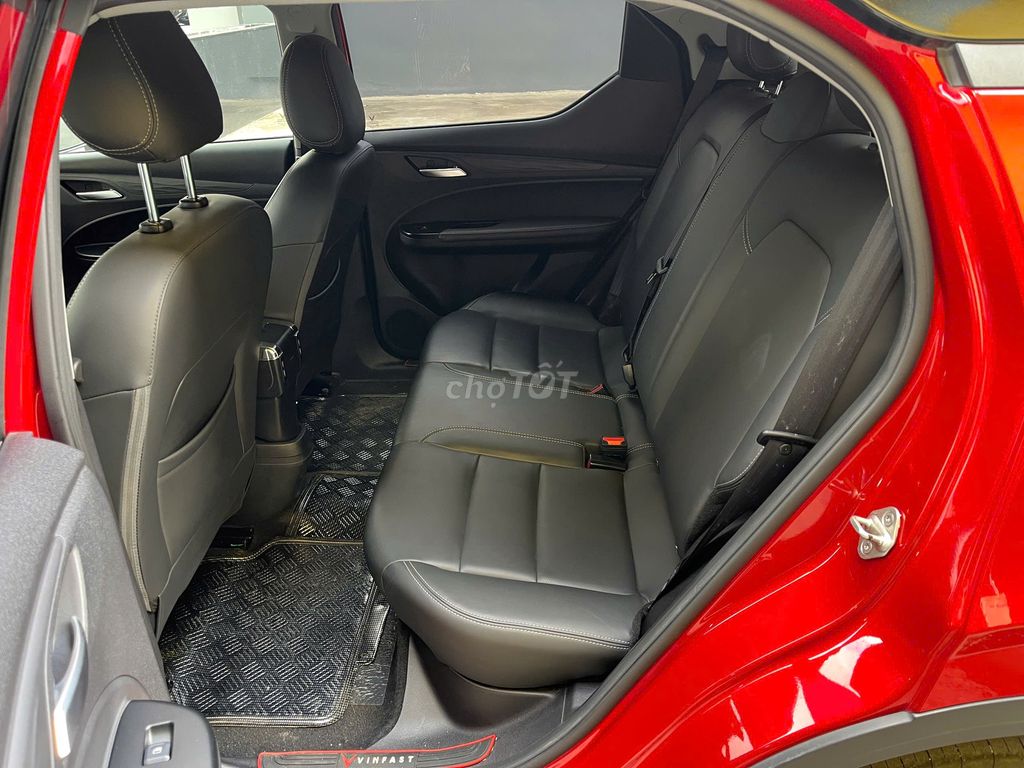 VINFAST VF5 PLUS 2025 MUA PIN GIA ĐÌNH LƯỚT HT 75%. Mua bán Ô tô tại Quận Gò Vấp Tp Hồ Chí Minh được đăng bởi Hiếu hình 10