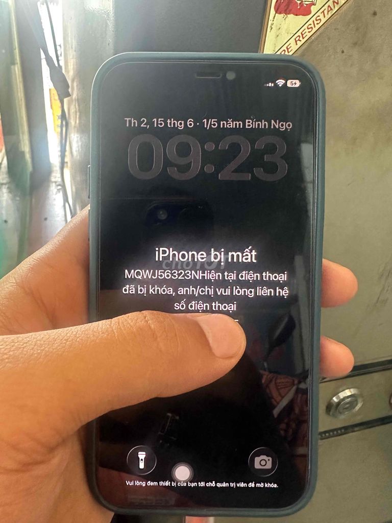 Thanh lý ip12 dính vay góp. Mua bán Điện thoại tại Huyện Hóc Môn Tp Hồ Chí Minh được đăng bởi Cầm Đồ Hoàng Tú hình 1