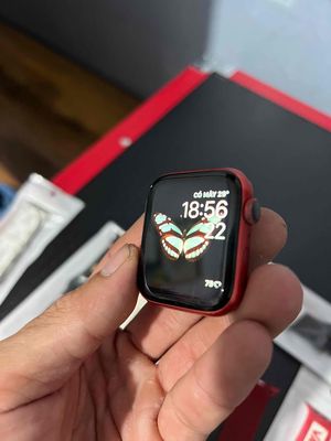 Apple Watch Series 6 44mm. Mua bán Thiết bị đeo thông minh tại Thành phố Đồng Xoài Bình Phước được đăng bởi lê như cường