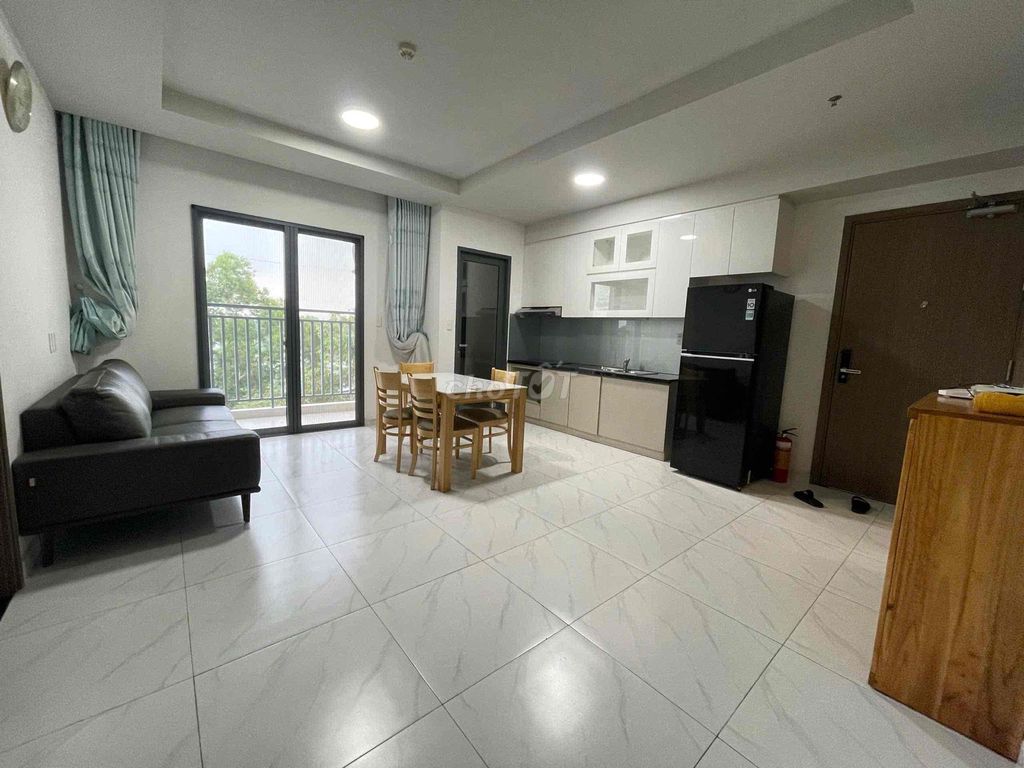 Cho thuê căn hộ 3 phòng ngủ chung cư Vạn Xuân Bình Dương