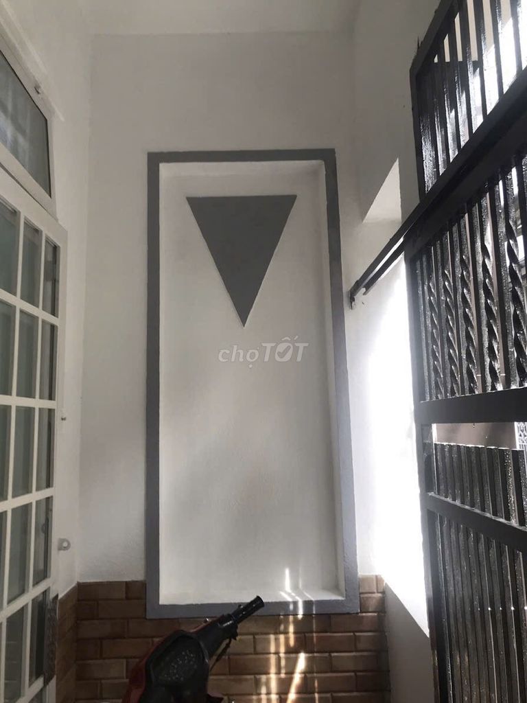 Аренда · 2 комн. · 40 м² · Thành phố Thủ Đức, ул. Đường Số 47
