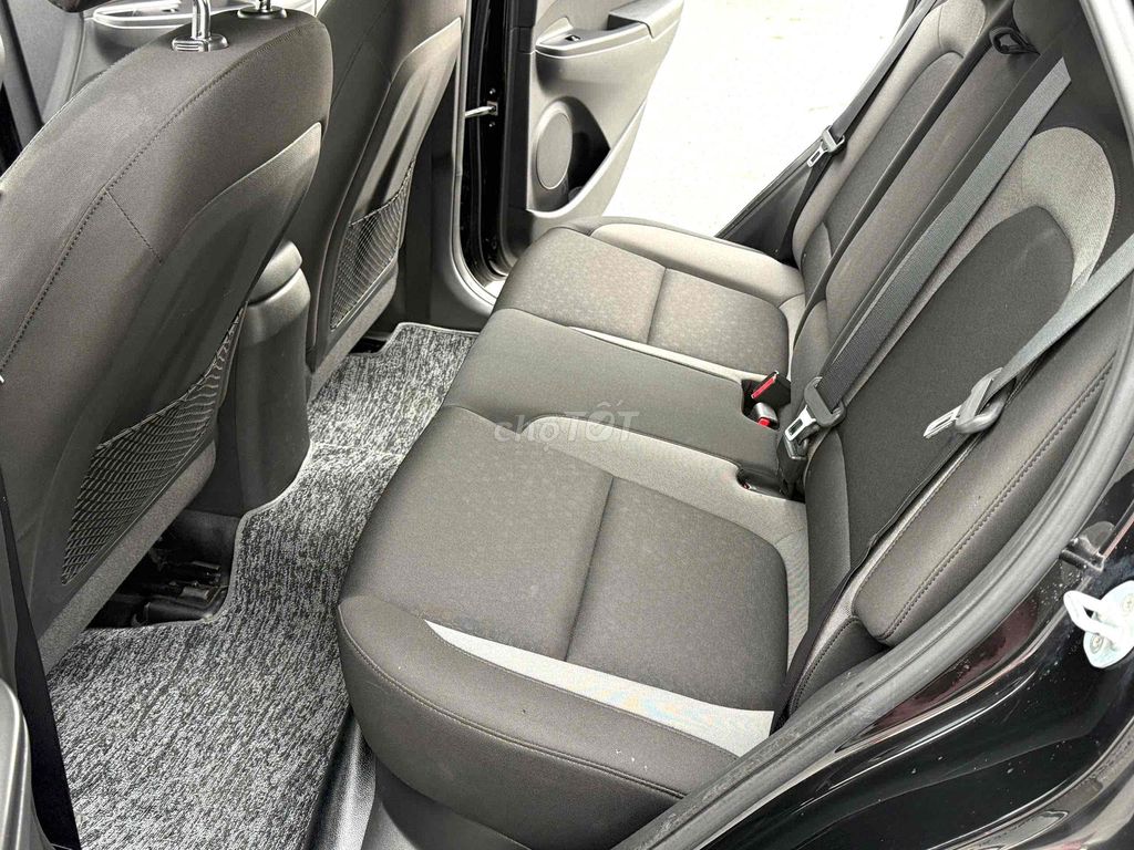 Hyundai Kona 2021 2.0 AT - 30000 km. Mua bán Ô tô tại Huyện Gia Lộc Hải Dương được đăng bởi Nhất Tín Ô Tô Hải Dương hình 9