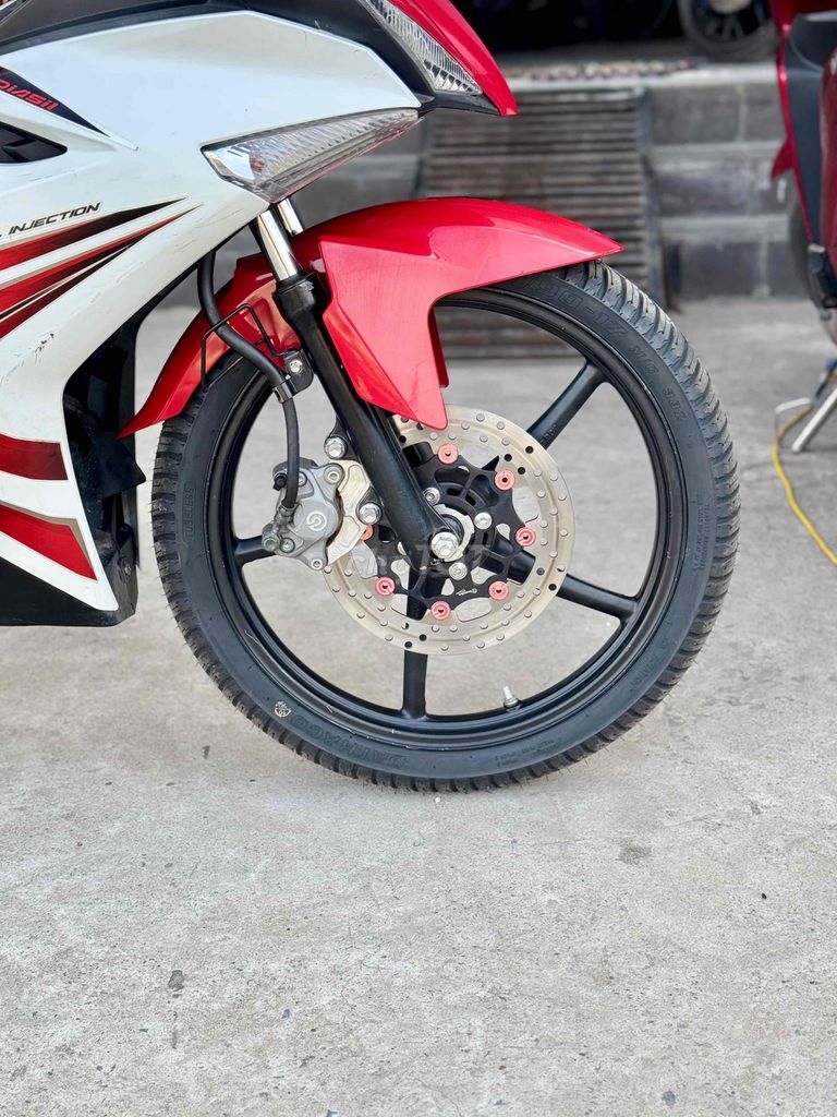 ex led 2020 máy nguyên zin dọn kiểng leng keng. Mua bán Xe máy tại Thành phố Thuận An Bình Dương được đăng bởi Quý Nguyễn hình 8