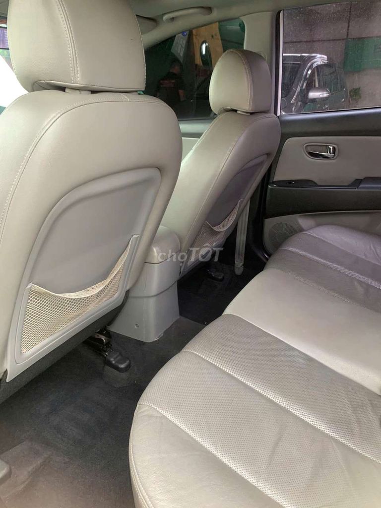 Hyundai Avante 2011. Mua bán Ô tô tại Thành phố Buôn Ma Thuột Đắk Lắk được đăng bởi Thủy Nguyễn hình 6