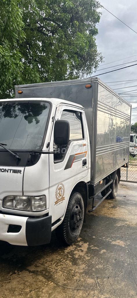 Kia 2.3 tấn giá 237triệu. Mua bán Xe tải, xe ben tại Huyện Định Quán Đồng Nai được đăng bởi Hoàng phát hình 1