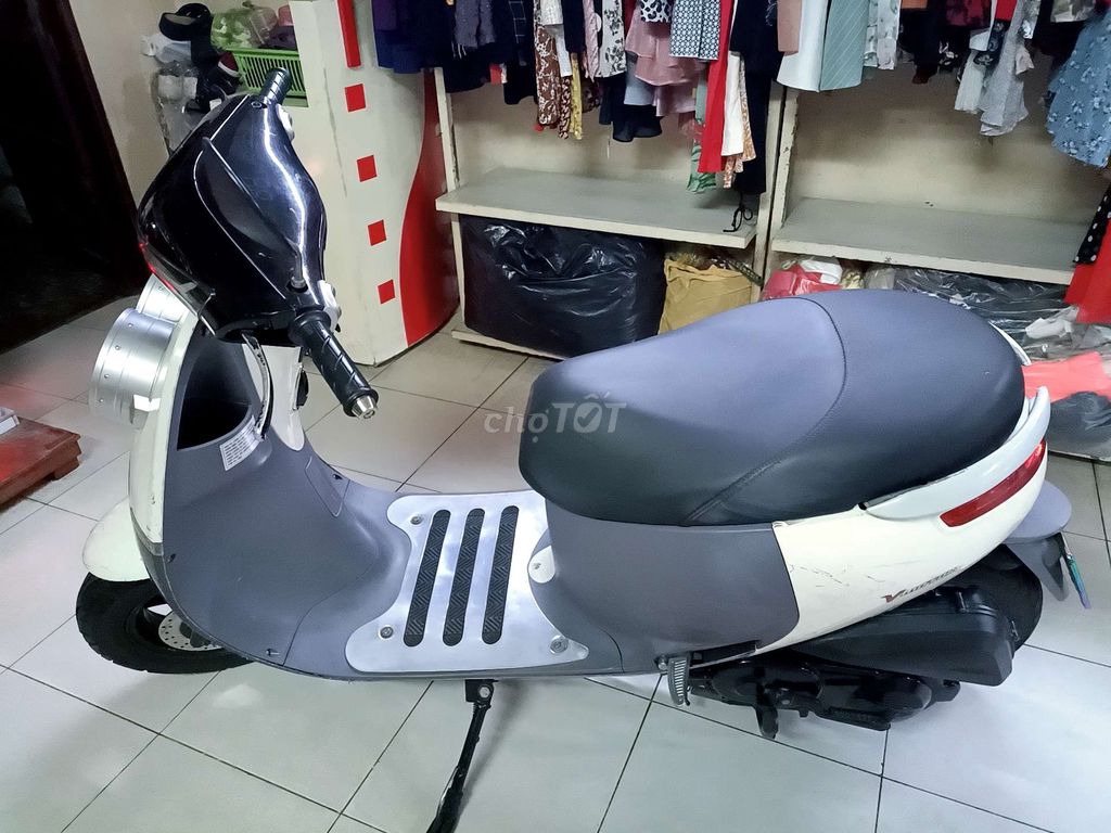 Cần bán xe minion. Mua bán Xe máy tại Quận 4 Tp Hồ Chí Minh được đăng bởi Mi su hình 3