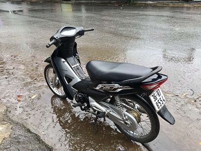 Honda Wave Alpha Đen bạc Nguyên zin. Mua bán Xe máy tại Quận Liên Chiểu Đà Nẵng được đăng bởi Bụi Quốc