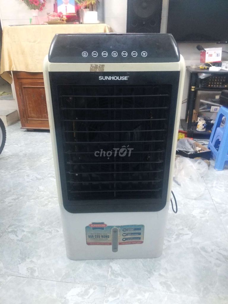 Quạt hơi nước Sunhouse 7740