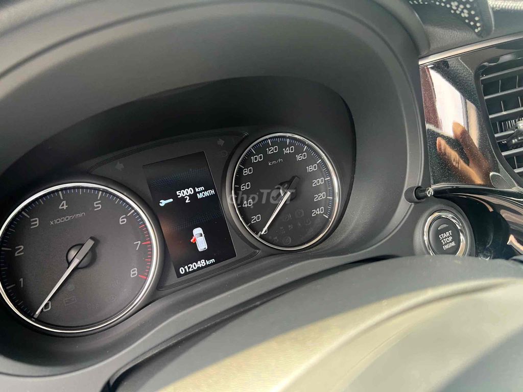 Bán Outlander CVT Đời 2024 - Xe Lướt Siêu Đẹp. Mua bán Ô tô tại Quận Tân Phú Tp Hồ Chí Minh được đăng bởi Sinh Xe Cũ Mitsubishi Trường Chinh hình 9