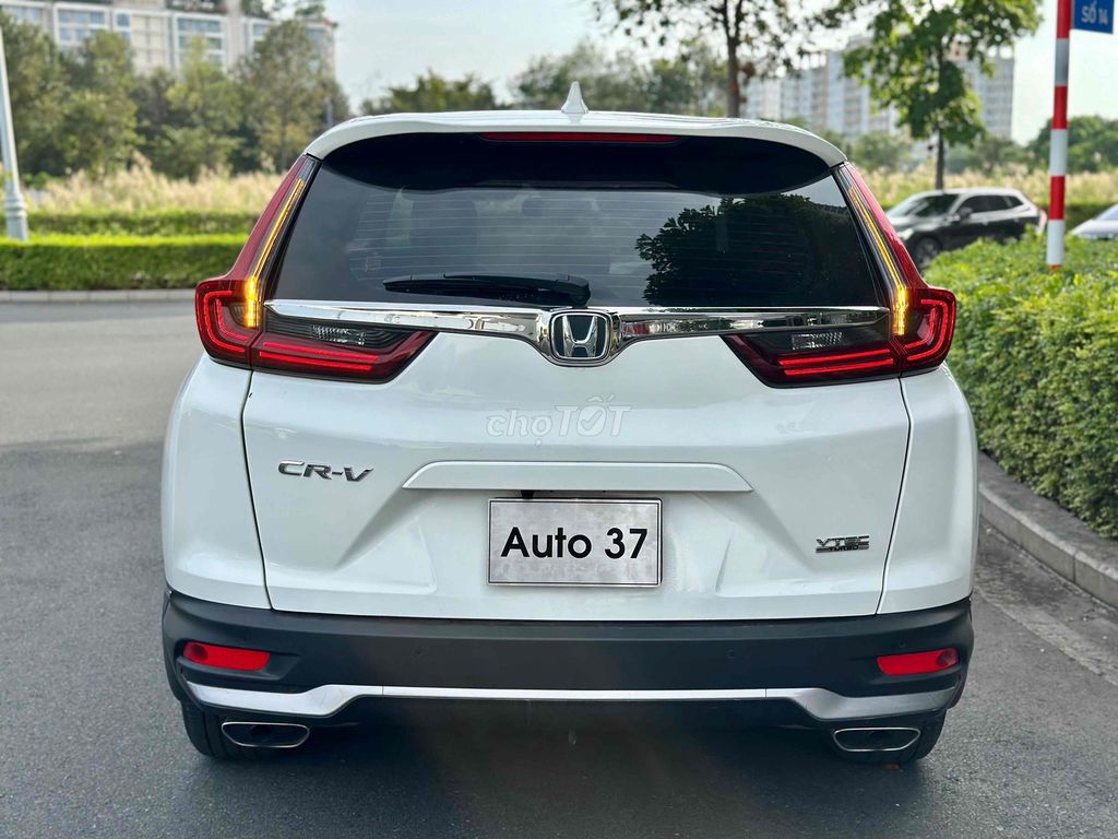 CRV L 2022 siêu HOT. Mua bán Ô tô tại Thành phố Thủ Đức Tp Hồ Chí Minh được đăng bởi phúc hình 4