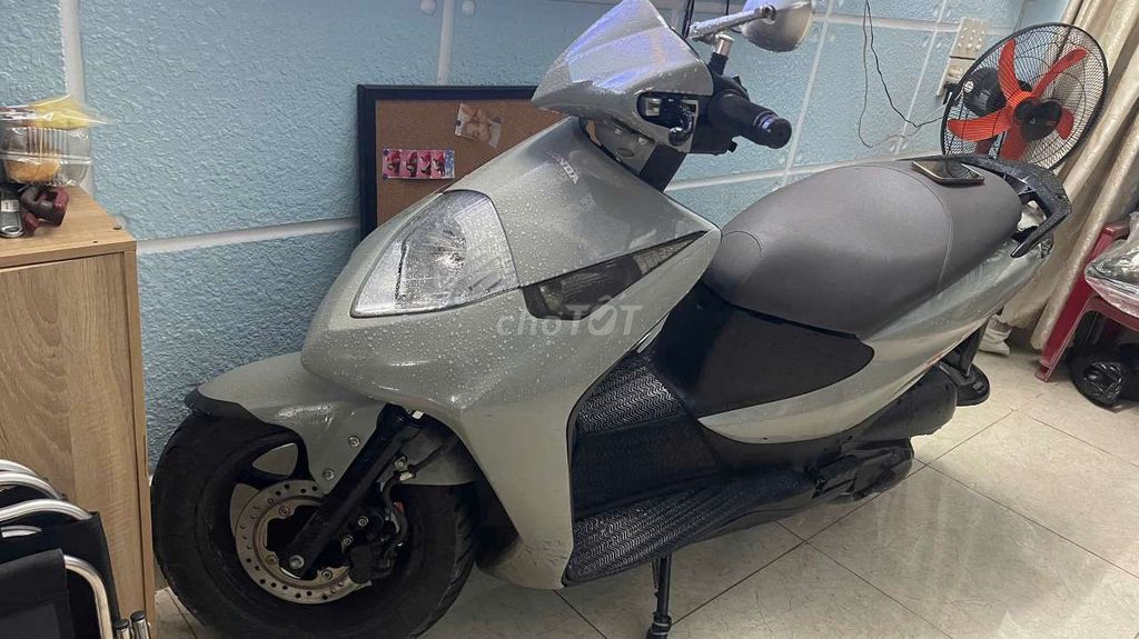 Xe DYLAN HONDA. Mua bán Xe máy tại Quận Gò Vấp Tp Hồ Chí Minh được đăng bởi Thới Hoàng Long Nguyễn hình 2