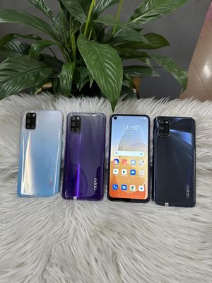 Oppo A92 Ram8g/256gb mới Zin 100% BH12 tháng. Mua bán Điện thoại tại Quận 3 Tp Hồ Chí Minh được đăng bởi Tấn Tài Mobile