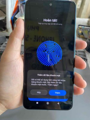 Redmi note 10 Ram6+2/128 Nguyên Zin. Mua bán Điện thoại tại Quận 6 Tp Hồ Chí Minh được đăng bởi Ngọc Cát