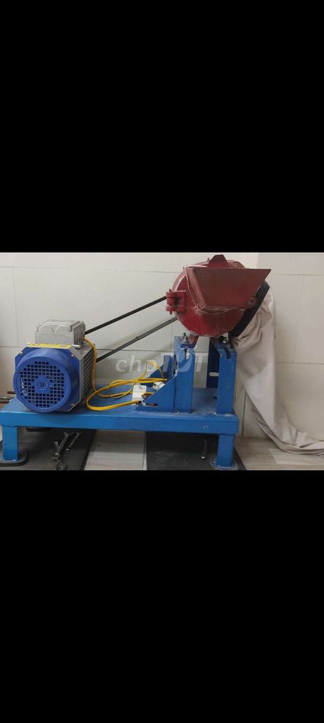 Máy xay bột khô mịn Toàn Phát. Mua bán Đồ chuyên dụng, Giống nuôi trồng tại Thành phố Thủ Đức Tp Hồ Chí Minh được đăng bởi VH hình 1