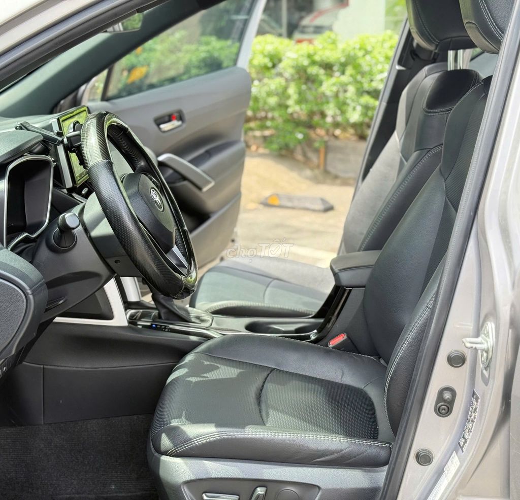 Toyota Corolla Cross 1.8V 2020 - 60332 km. Mua bán Ô tô tại Quận Gò Vấp Tp Hồ Chí Minh được đăng bởi Nhớ Toyota Đông Sài Gòn Xe Qua Sư Dụng hình 9