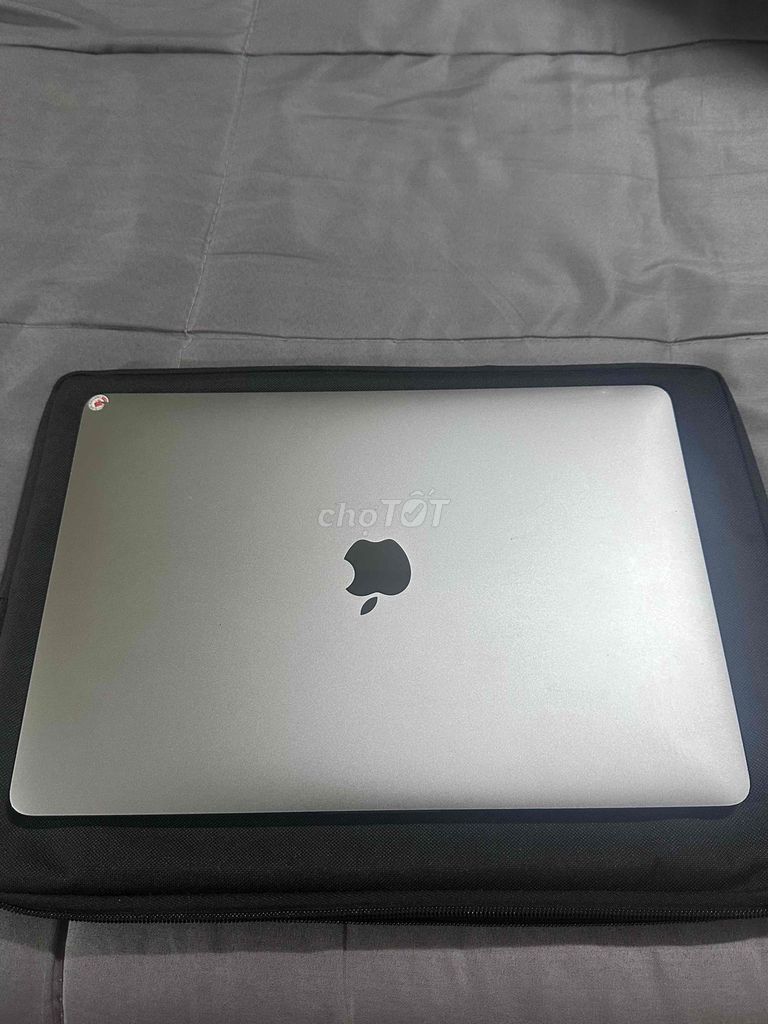 Apple MacBook Pro 2019 i5 8GB/128GB. Mua bán Laptop tại Quận Cẩm Lệ Đà Nẵng được đăng bởi Khoa Trần hình 1