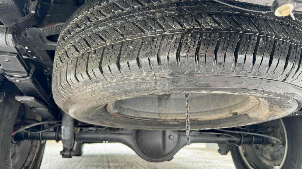 Mazda BT 50 2018 2.2L 4x2 AT - 59000 km. Mua bán Ô tô tại Huyện Bình Chánh Tp Hồ Chí Minh được đăng bởi TAN THANH AUTO hình 11