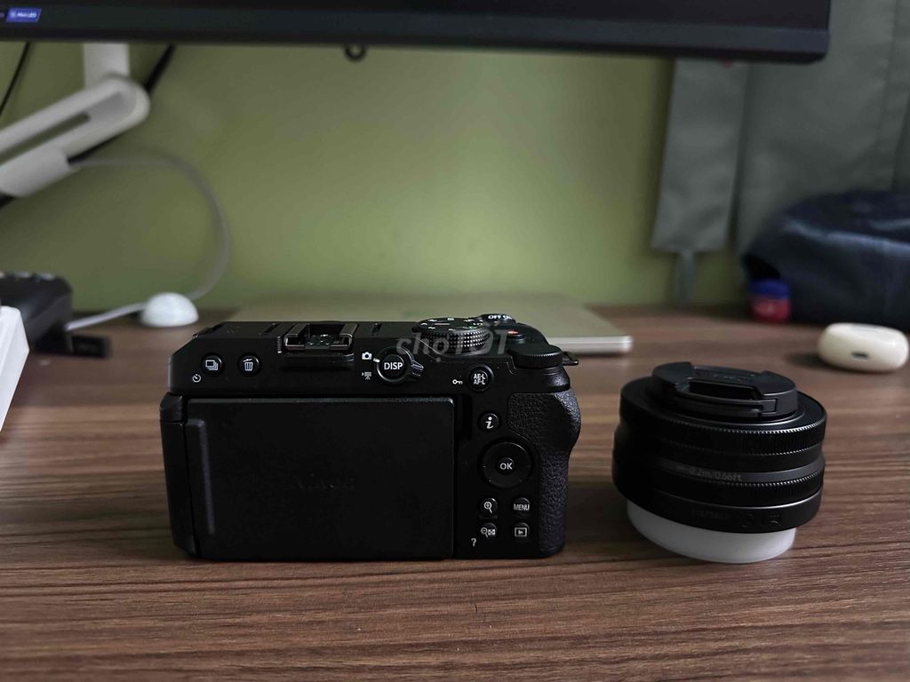 Ống kính Nikon 16-50 Z Đen Đã sử dụng. Mua bán Máy ảnh, Máy quay tại Quận 12 Tp Hồ Chí Minh được đăng bởi T hình 1