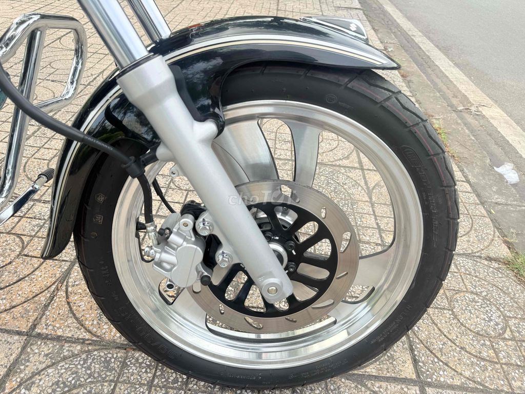 Suzuki GZ150A 2021 1000 km Đã sử dụng. Mua bán Xe máy tại Thành phố Thủ Đức Tp Hồ Chí Minh được đăng bởi SHOP XE LƯỚT TUẤN DUY MOTOR LINH XUÂN THỦ ĐỨC hình 11