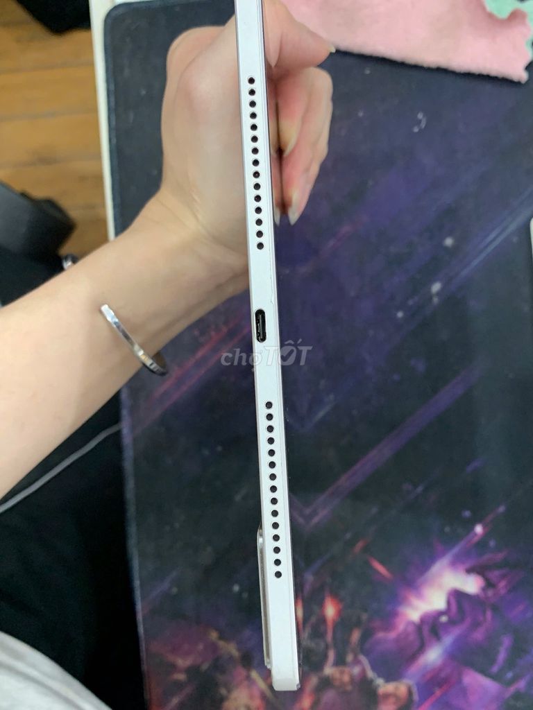Lenovo Yoga Tab Plus 12.7 inch 12GB/256GB. Mua bán Máy tính bảng tại Quận Đống Đa Hà Nội được đăng bởi Quang Ham hình 1