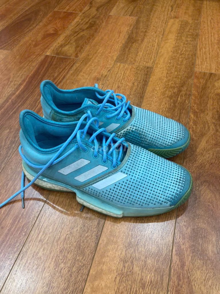 bán giầy adidas size 40.5 xịn