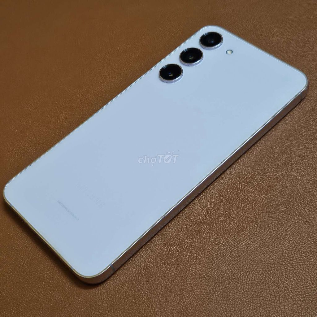 Samsung S23 Plus Bản Vn 256Gb . Mua bán Điện thoại tại Quận Hải Châu Đà Nẵng được đăng bởi Cửa hàng Phone 43 hình 1
