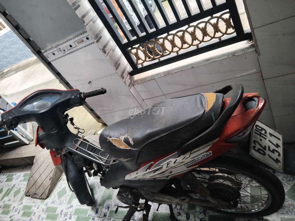 Bán xe. Mua bán Xe máy tại Quận Bình Tân Tp Hồ Chí Minh được đăng bởi Vy Nè hình 3