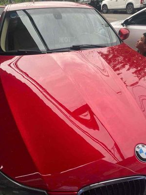 BMW 3 Series 2011 320i iEdition - 120000 km. Mua bán Ô tô tại Huyện Bình Chánh Tp Hồ Chí Minh được đăng bởi Quang Long