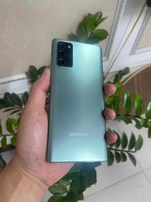 Samsung Note 20 Việt Nam! 8/256/2sim đủ chức năng. Mua bán Điện thoại tại Quận Long Biên Hà Nội được đăng bởi ADAYROI ĐIỆN THOẠI RUBY 