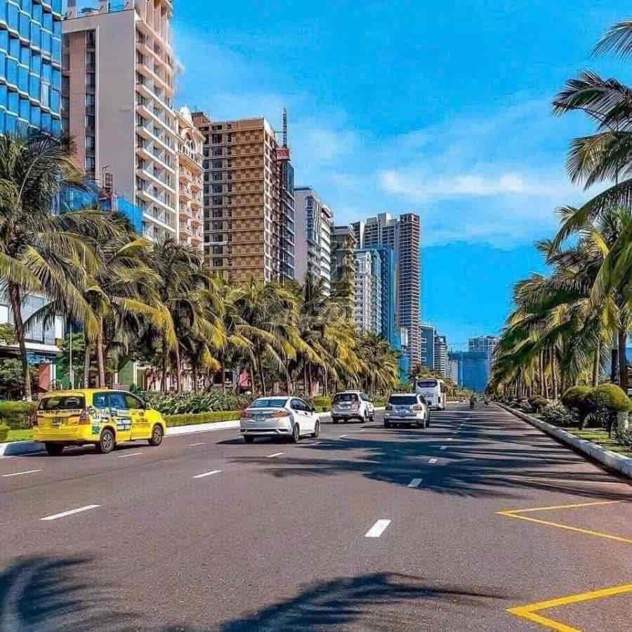 Cho thuê 10 sản phẩm mặt tiền Võ Nguyên Giáp , 1000 đến 4000m2