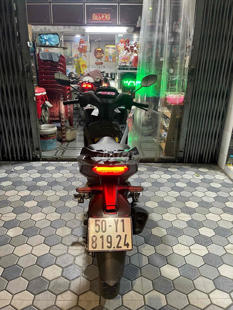 Winner_X_150_V3_Abs_2023. Mua bán Xe máy tại Huyện Hóc Môn Tp Hồ Chí Minh được đăng bởi LOC HONG PHUOC hình 4