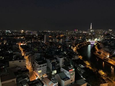 Bán căn hộ chung cư 102m2, tại Võ Văn Kiệt, Quận 5, TP. HCM