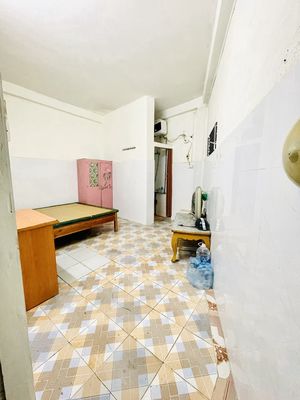 Cho thuê phòng trọ chính chủ đường Nguyễn Lương Bằng