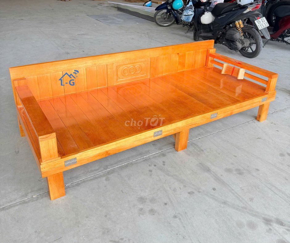 GIƯỜNG GỖ GẤP%GIƯỜNG GẤP#GIƯỜNG GẤP#GIƯỜNG GẤP GỖ#. Mua bán Giường, chăn ga gối nệm tại Quận 11 Tp Hồ Chí Minh được đăng bởi Lâm Gia Decor hình 1