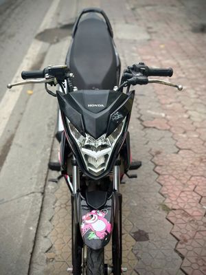 Sonic kiểng Chính chủ. Mua bán Xe máy tại Quận 7 Tp Hồ Chí Minh được đăng bởi Xuân Dũng