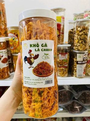 Khô bò miếng 500g. Mua bán Đồ ăn, thực phẩm và các loại khác tại Quận Long Biên Hà Nội được đăng bởi tổng kho gia dụng 