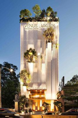 LƯƠNG LIỀN T7, CN: PHỤC VỤ TIỆC CƯỚI CA TỰ CHỌN. Việc làm tại Quận Tân Phú Tp Hồ Chí Minh được đăng bởi VIỆC LƯƠNG LIỀN hình 1
