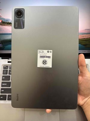 Redmi Pad SE 128gb Fullbox BH 6th có cod. Mua bán Máy tính bảng tại Quận Thanh Khê Đà Nẵng được đăng bởi Quân Mobile 