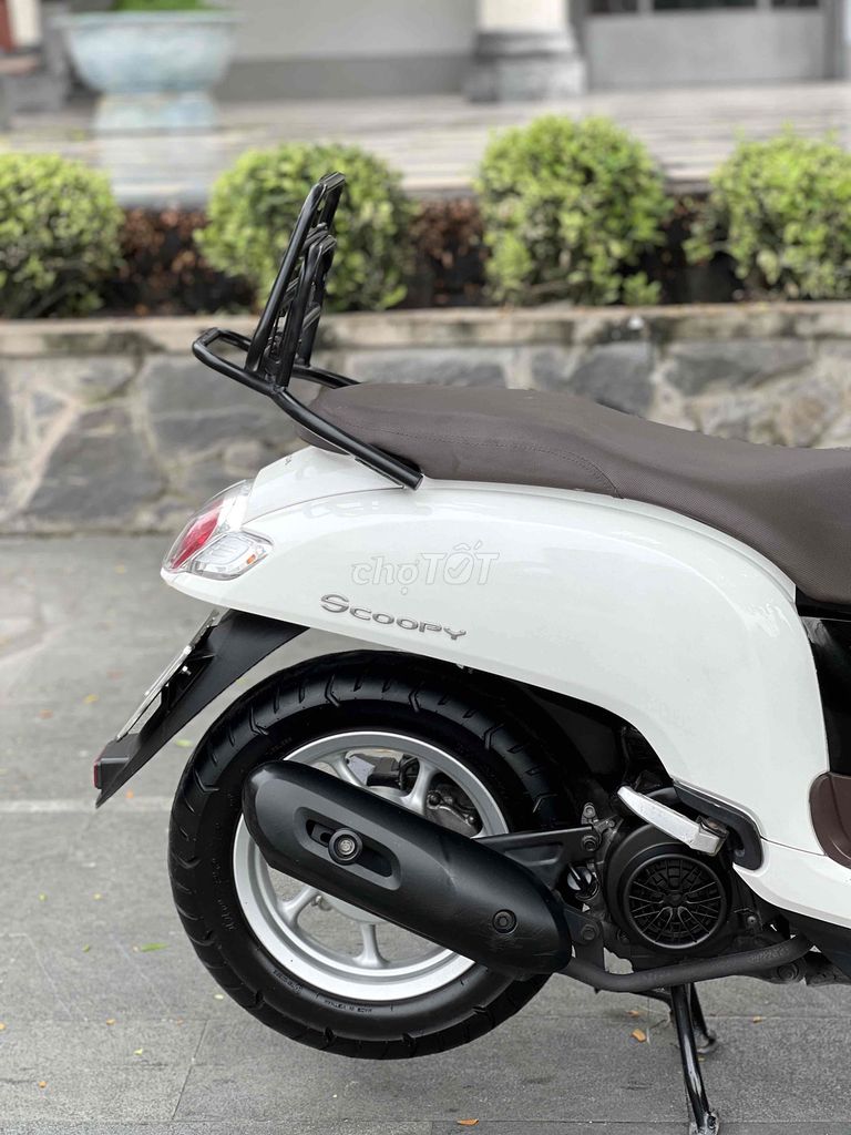 SCOOPY 2019 BSTP CHÍNH CHỦ CÓ BÁN GÓP. Mua bán Xe máy tại Thành phố Thủ Đức Tp Hồ Chí Minh được đăng bởi Hiếu  hình 10