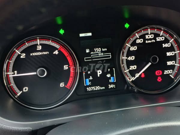 Mitsu Triton 2 cầu số tự động 2018. Mua bán Ô tô tại Thành phố Dĩ An Bình Dương được đăng bởi Lâm Thái hình 4