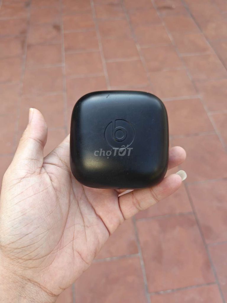 Tai nghe Bluetooth Beats PowerBeats Pro Đen. Mua bán Tivi, Âm thanh tại Huyện An Dương Hải Phòng được đăng bởi Đỗ Đắc Vĩnh hình 1