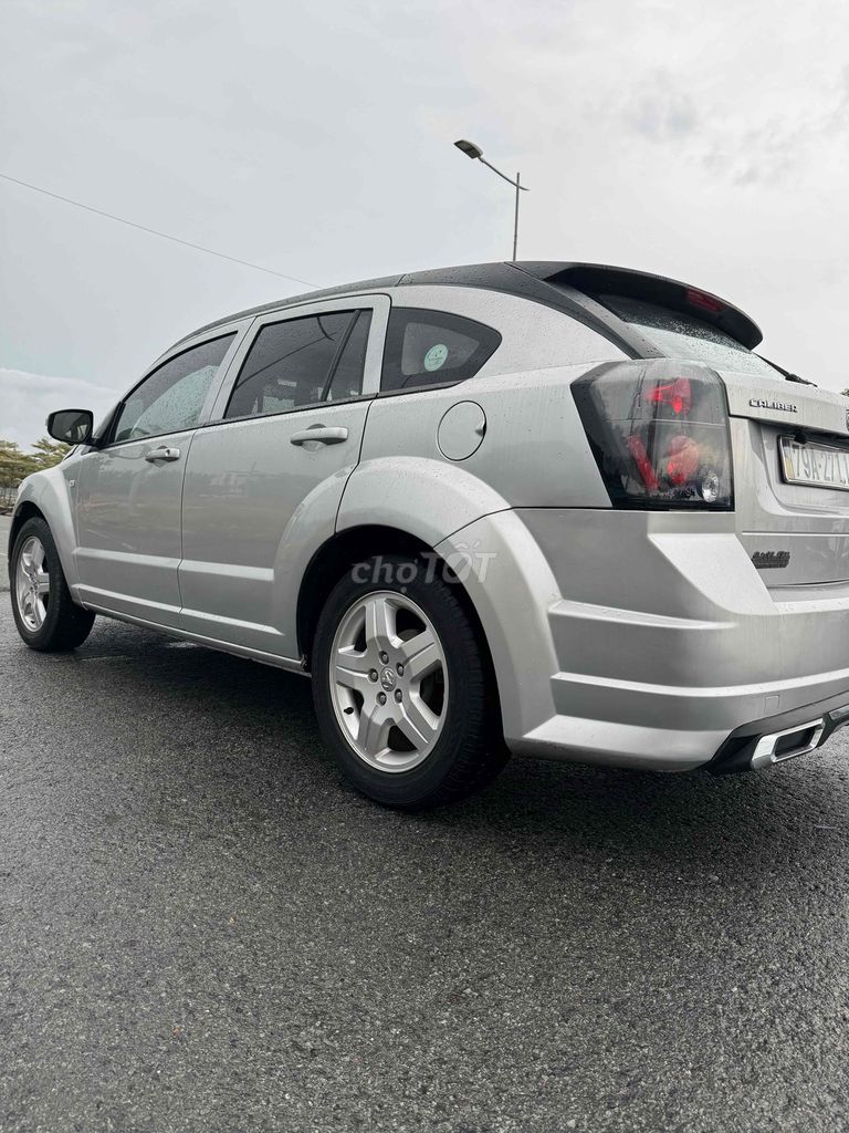 cần bán gấp Dodge Caliber SXT nhập mỹ số tự động. Mua bán Ô tô tại Huyện Nhà Bè Tp Hồ Chí Minh được đăng bởi Tran hai hình 4